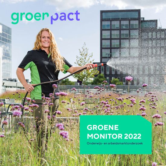 De Groene Monitor 2022